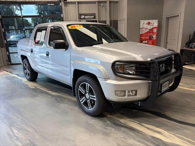 2013 Honda Ridgeline Sport for sale near Milford, OH