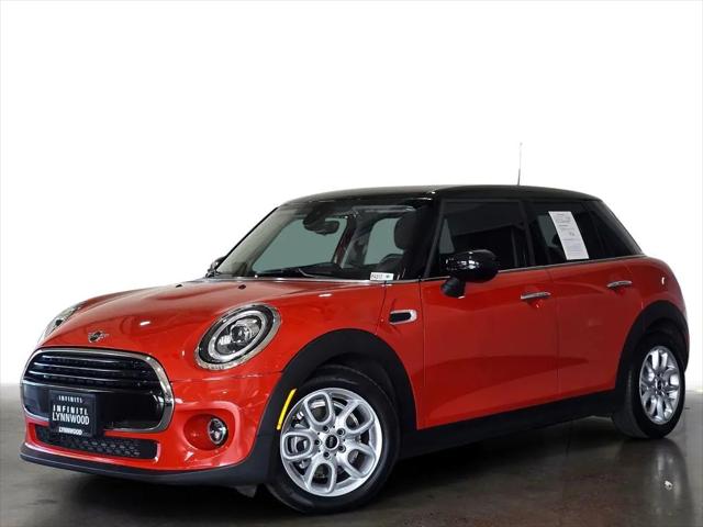 2021 MINI Hardtop Cooper for sale in Lynnwood, WA