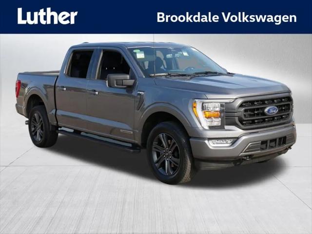2023 Ford F-150 XLT for sale in Minneapolis, MN