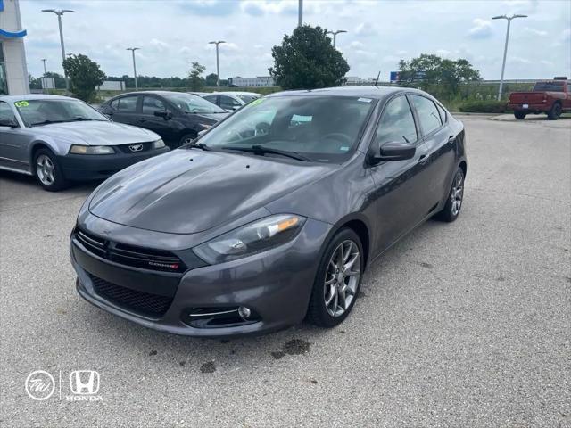 2015 Dodge Dart SXT for sale in Anderson, IN