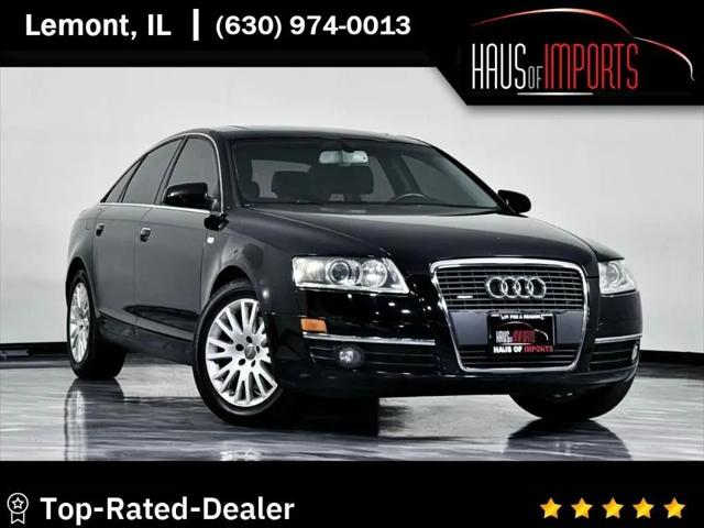 2006 Audi A6 3.2 for sale in Lemont, IL