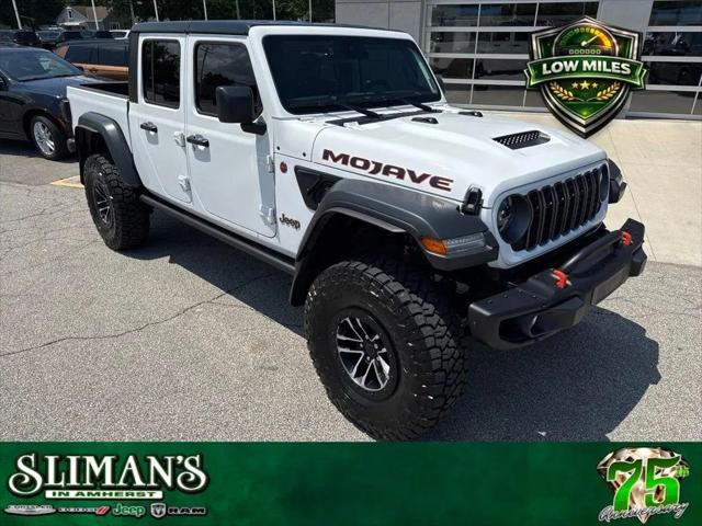 2025 Jeep Gladiator Sport for sale in Amherst, OH