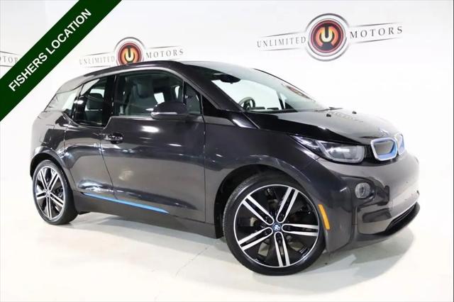 2014 BMW i3 Base for sale in Fishers, IN