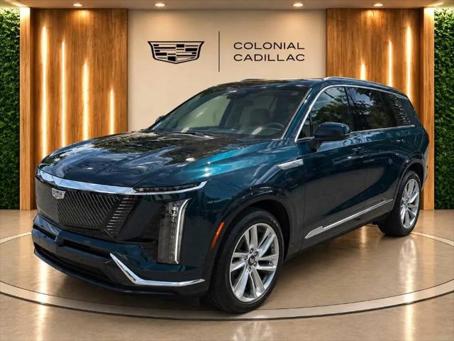 2026 Cadillac iQ Luxury for sale in Woburn, MA