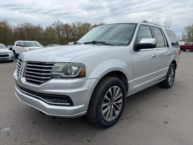 2015 Lincoln Navigator Base for sale in Brandon Twp, MI