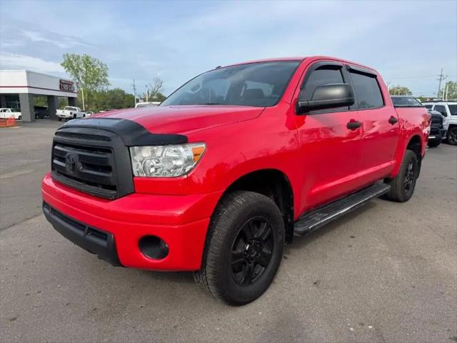 2011 Toyota Tundra Grade 5.7L V8 for sale in Brandon Twp, MI