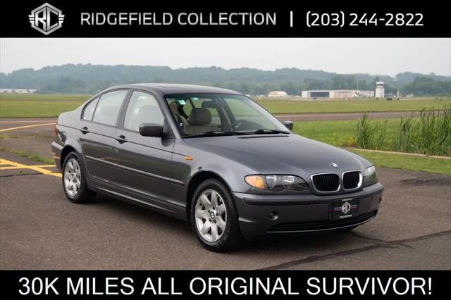 2002 BMW 325xi 325xi for sale in Ridgefield, CT