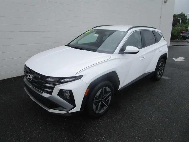 2025 Hyundai Tucson SEL for sale in New Castle, DE