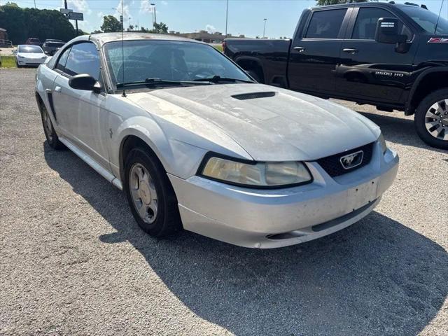 2000 Ford Mustang Base for sale in Bartlesville, OK