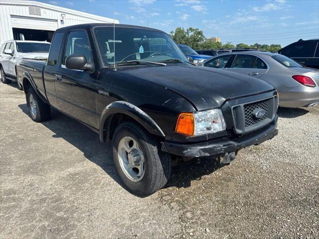 2004 Ford Ranger XLT for sale in Bartlesville, OK