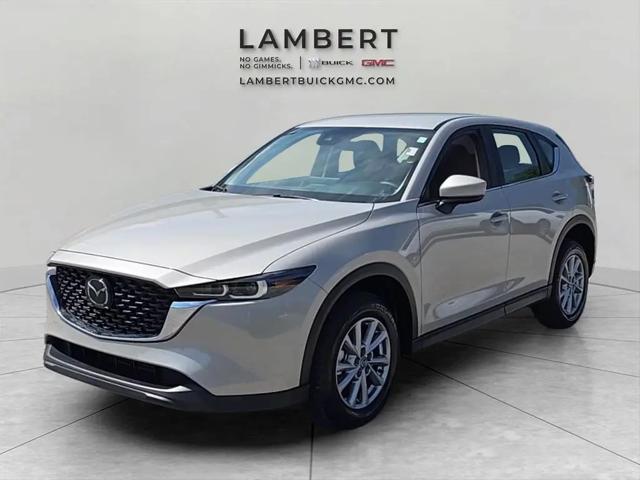 2025 Mazda CX-5 2.5 S for sale in Cuyahoga Falls, OH