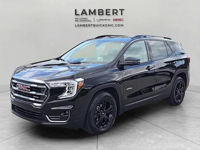 2023 GMC Terrain AWD AT4 for sale in Cuyahoga Falls, OH