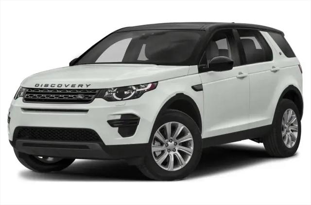 2019 Land Rover Discovery Sport HSE for sale in Philadelphia, PA