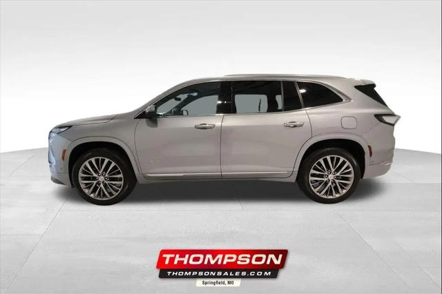 2025 Buick Enclave Avenir FWD for sale in Springfield, MO