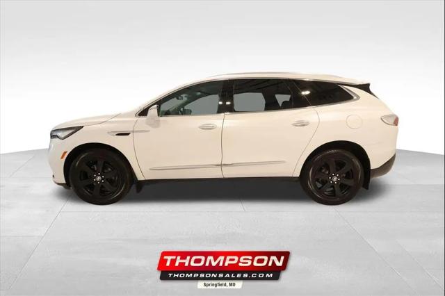 2024 Buick Enclave Essence AWD for sale in Springfield, MO