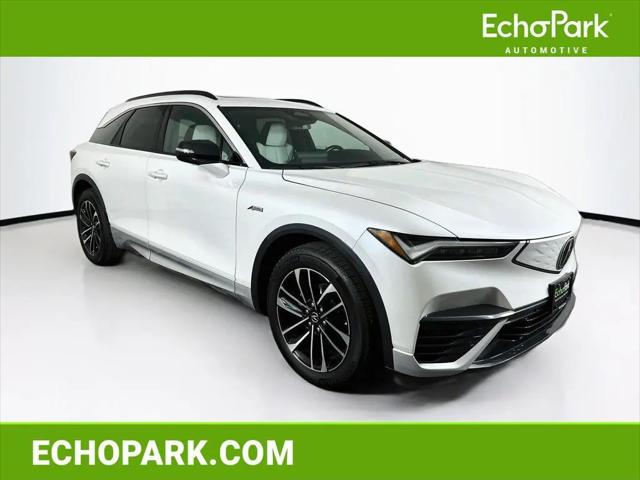 2024 Acura ZDX A-SPEC for sale in Chesterfield, MO