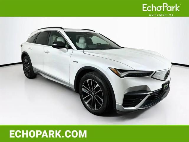 2024 Acura ZDX A-SPEC for sale in Chesterfield, MO