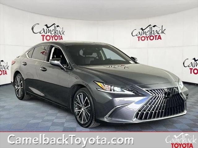 2025 Lexus ES 300h Base for sale in Phoenix, AZ