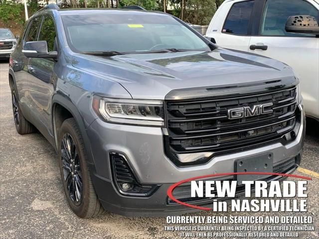 2022 GMC Acadia SLT for sale in Nashville, TN