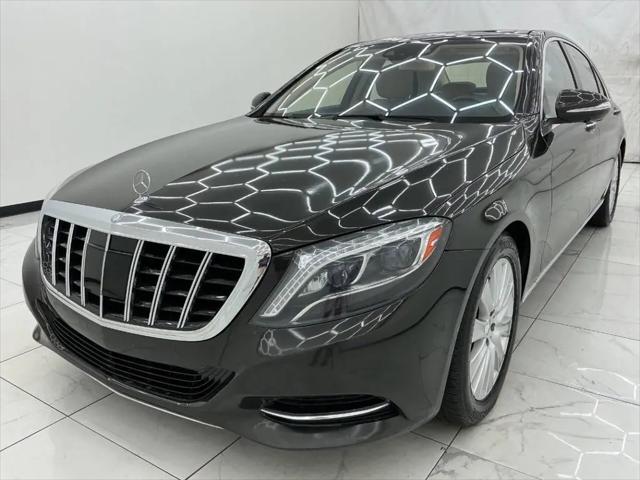 2015 Mercedes-Benz S-CLASS S 580e 4MATIC for sale near Cincinnati, OH