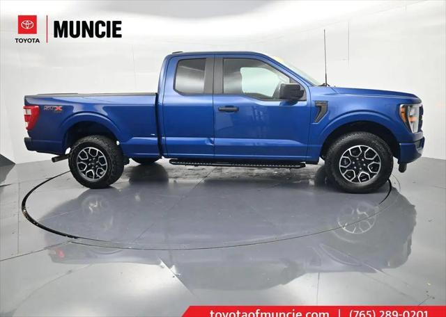 2023 Ford F-150 XL for sale in Muncie, IN