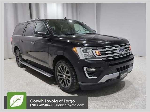 2019 Ford Expedition Max Limited for sale in Fargo, ND