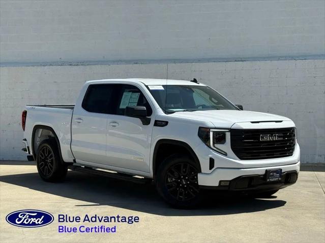 2024 GMC Sierra 1500 4WD Crew Cab Short Box Elevation with 3SB for sale in San Bernardino, CA