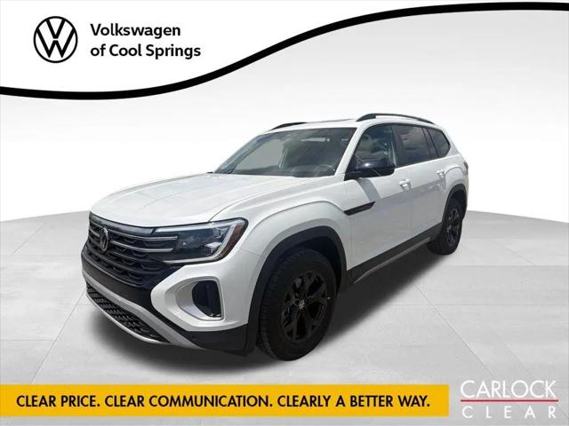 2026 Volkswagen Atlas Peak Edition for sale in Franklin, TN