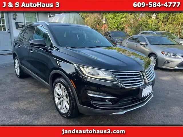 2017 Lincoln MKC Select for sale in Hamilton, NJ