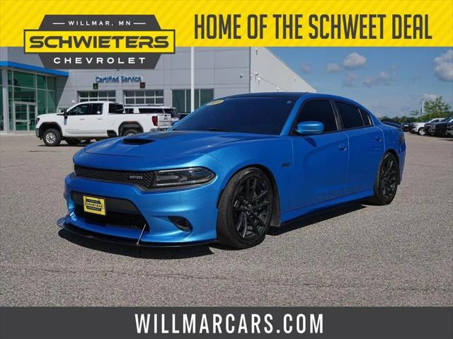 2018 Dodge Charger Daytona 392 RWD for sale in Willmar, MN