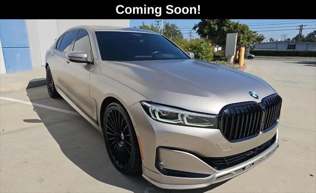 2022 BMW ALPINA B7 xDrive for sale in Canton, OH