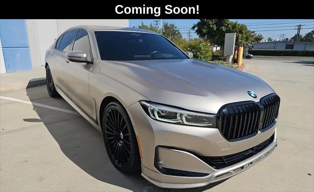 2022 BMW ALPINA B7 xDrive for sale in Canton, OH