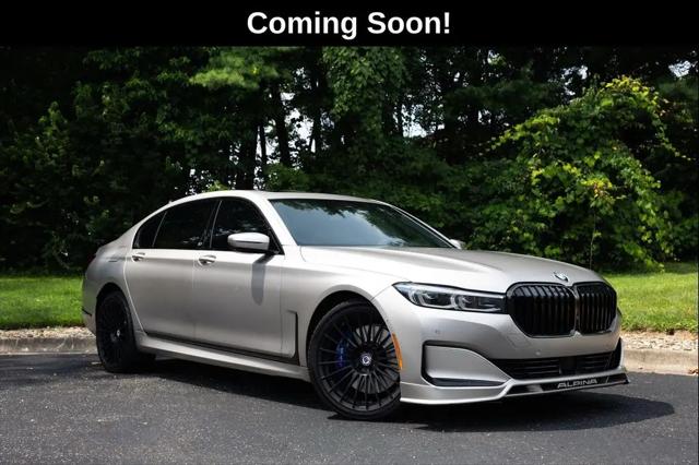 2022 BMW ALPINA B7 xDrive for sale in Canton, OH