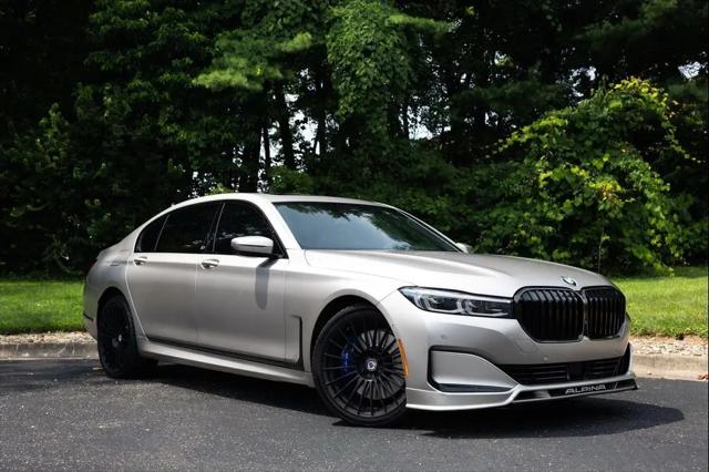2022 BMW ALPINA B7 xDrive for sale in Canton, OH