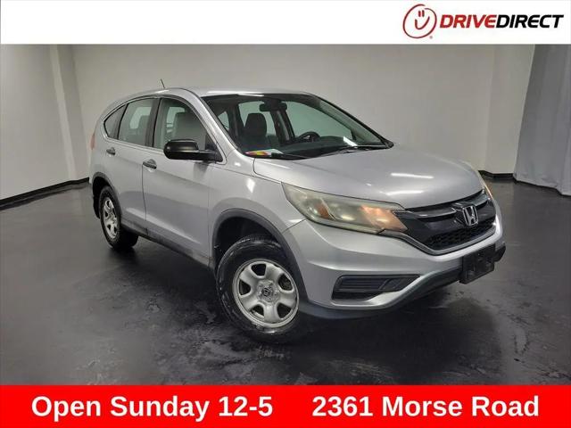 2016 Honda CR-V LX for sale in Columbus, OH