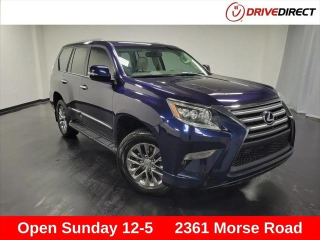 2018 Lexus GX 460 Premium for sale in Columbus, OH