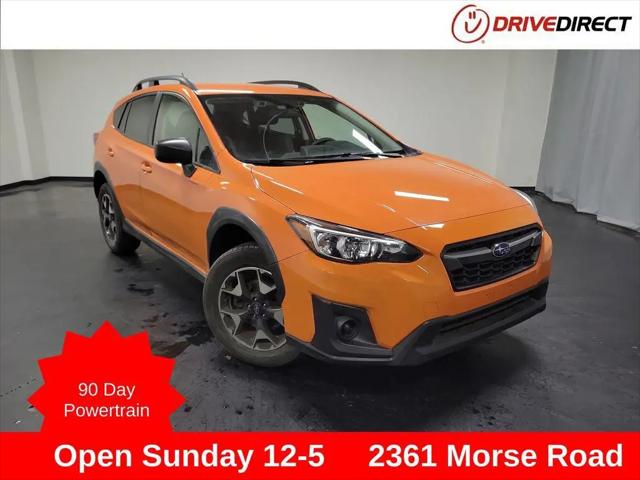 2019 Subaru Crosstrek 2.0i for sale in Columbus, OH