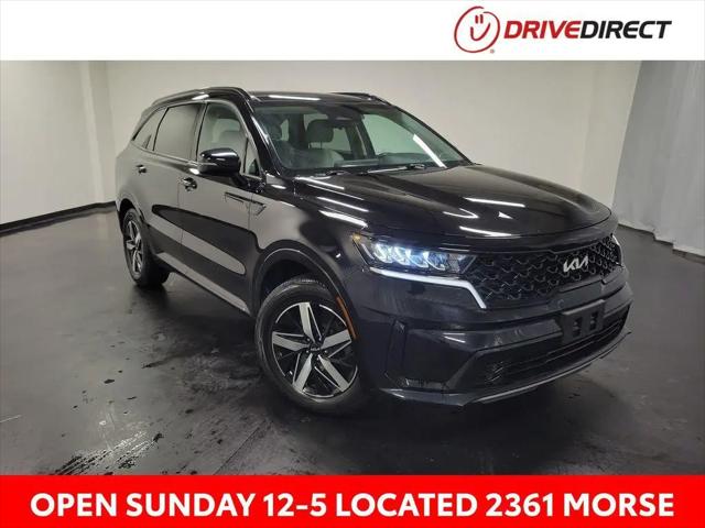 2022 Kia Sorento S for sale in Columbus, OH