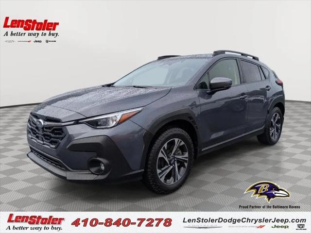 2024 Subaru Crosstrek Premium for sale in Westminster, MD