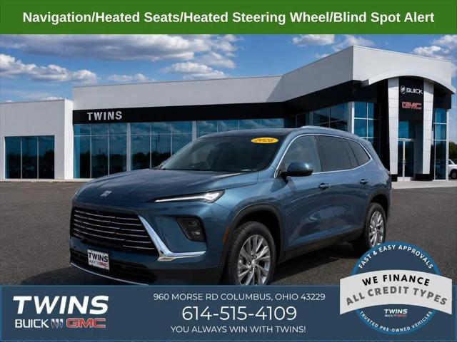 2026 Buick Enclave Preferred FWD for sale near Columbus, OH