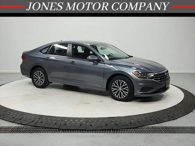 2019 Volkswagen Jetta 1.4T SE for sale in Savannah, TN