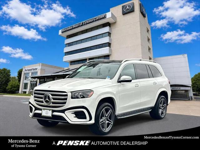 2024 Mercedes-Benz GLS GLS 450 4MATIC for sale in Vienna, VA