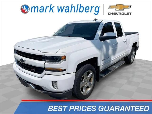 2017 Chevrolet Silverado 1500 2LT for sale in Columbus, OH