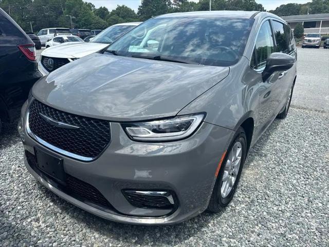 2023 Chrysler Pacifica Touring L for sale in Greensboro, NC