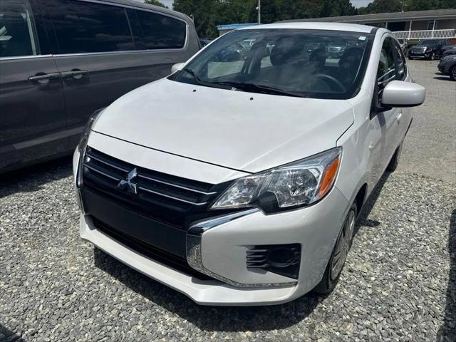 2024 Mitsubishi Mirage G4 ES for sale in Greensboro, NC
