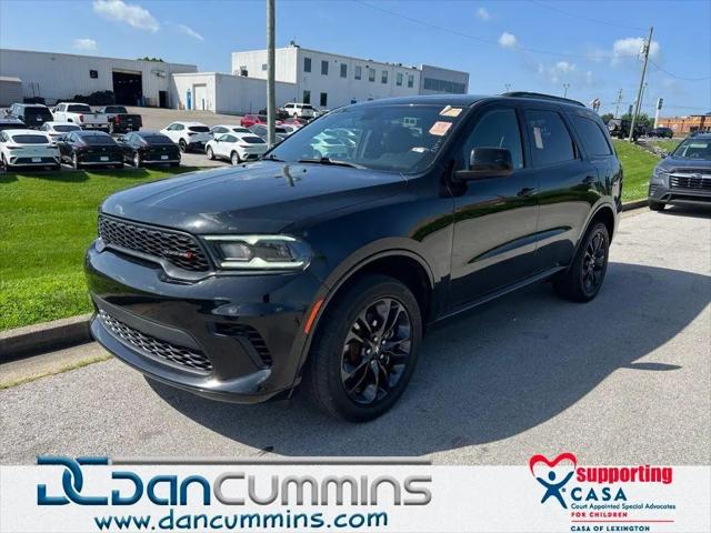 2023 Dodge Durango GT AWD for sale in Paris, KY