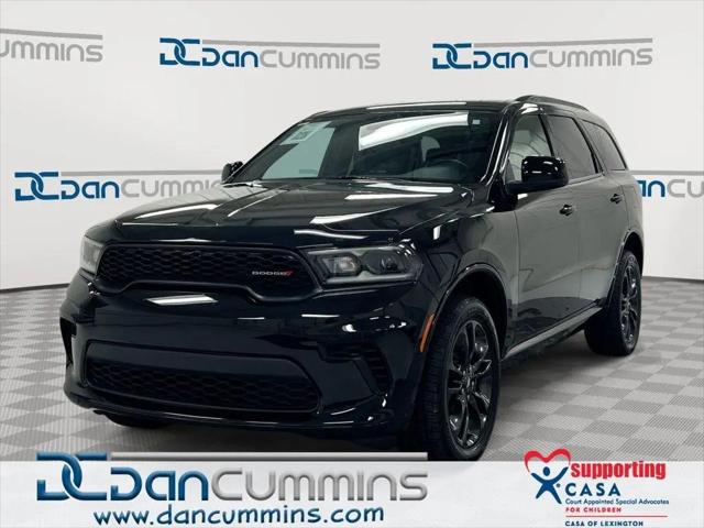 2023 Dodge Durango GT AWD for sale in Paris, KY