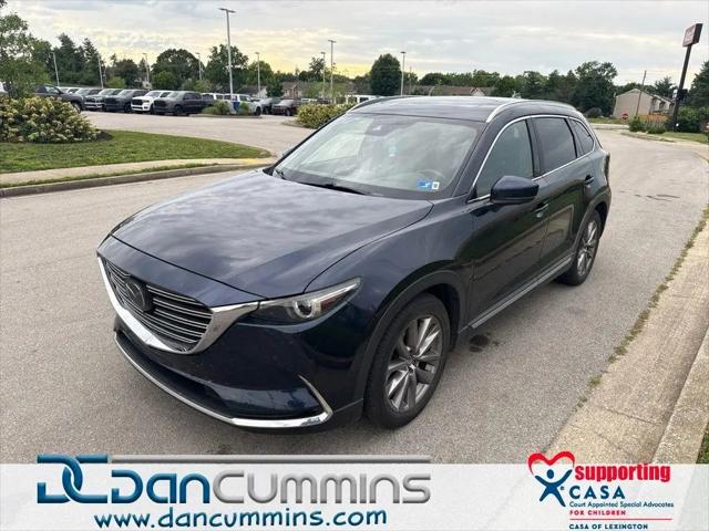 2021 Mazda CX-9 Grand Touring for sale in Paris, KY