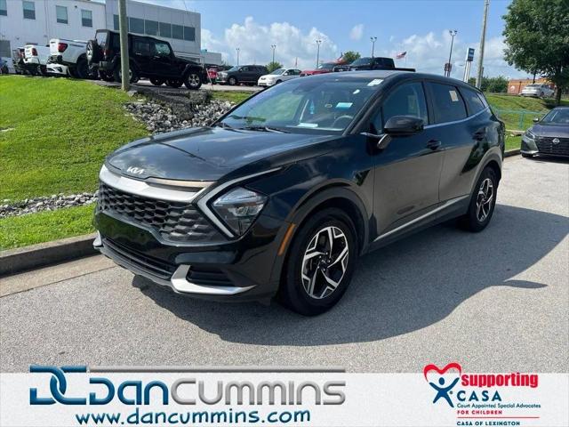 2023 Kia Sportage LX for sale in Paris, KY