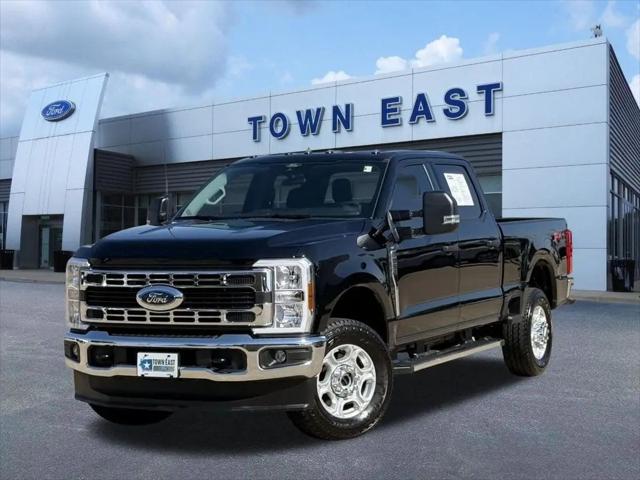 2026 Ford F-250 XLT for sale in Mesquite, TX